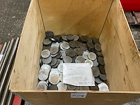 Partij messen verdeelmolen - afbeelding 3 van  5