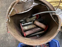 Partij messtank onderdelen - afbeelding 2 van  11