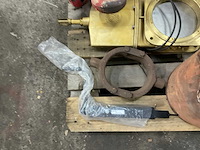 Partij messtank onderdelen - afbeelding 3 van  11