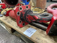 Partij messtank onderdelen - afbeelding 5 van  11