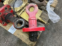 Partij messtank onderdelen - afbeelding 6 van  11