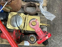 Partij messtank onderdelen - afbeelding 7 van  11