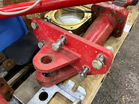 Partij messtank onderdelen - afbeelding 8 van  11