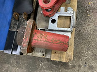 Partij messtank onderdelen - afbeelding 9 van  11