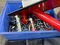 Partij messtank onderdelen - afbeelding 10 van  11