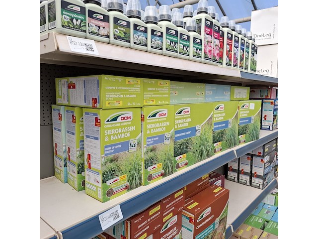 Partij meststof dcm - afbeelding 2 van  8