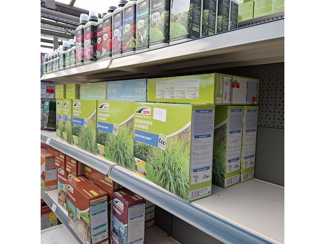 Partij meststof dcm - afbeelding 3 van  8