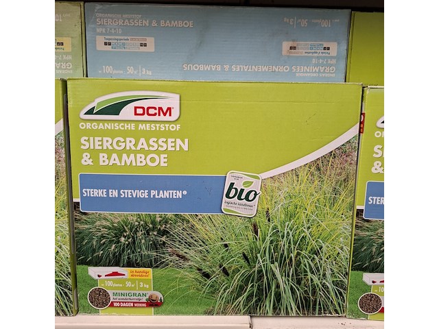 Partij meststof dcm - afbeelding 5 van  8