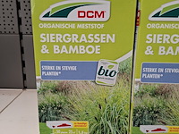 Partij meststof dcm - afbeelding 8 van  8