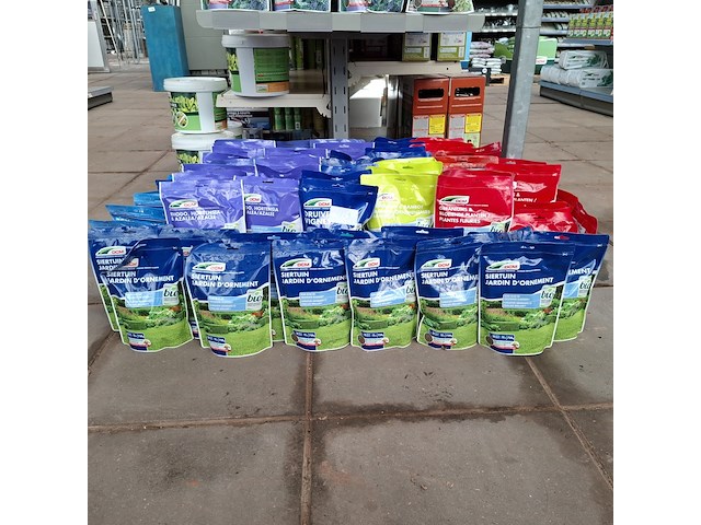 Partij meststof dcm - afbeelding 3 van  20