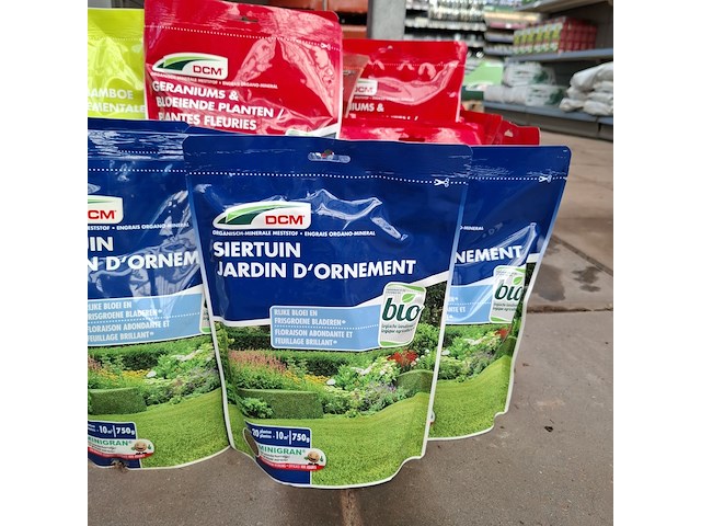 Partij meststof dcm - afbeelding 4 van  20