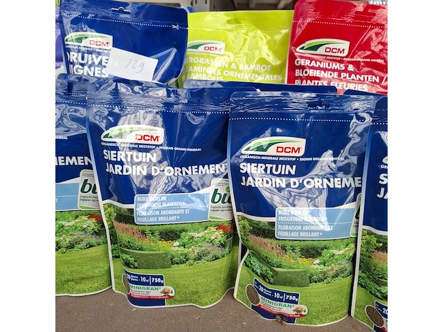 Partij meststof dcm - afbeelding 5 van  20