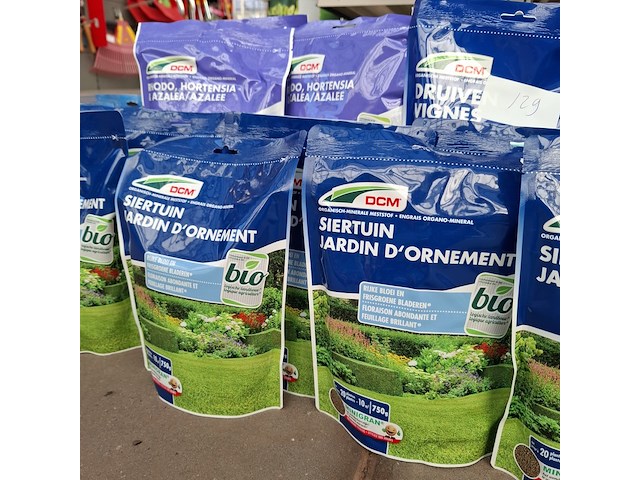 Partij meststof dcm - afbeelding 6 van  20