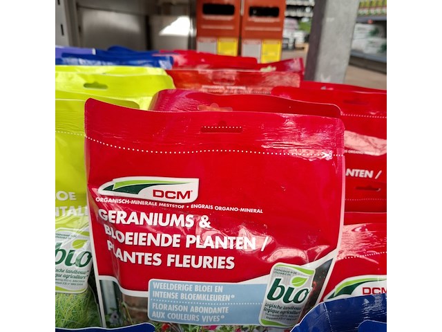 Partij meststof dcm - afbeelding 7 van  20