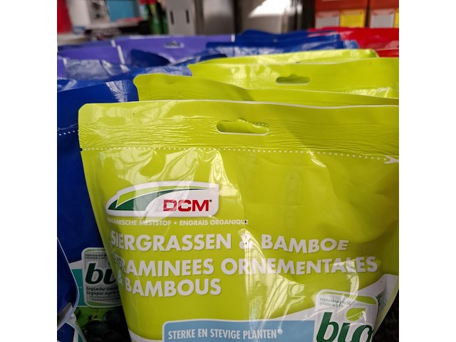 Partij meststof dcm - afbeelding 8 van  20