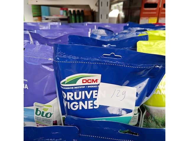 Partij meststof dcm - afbeelding 9 van  20