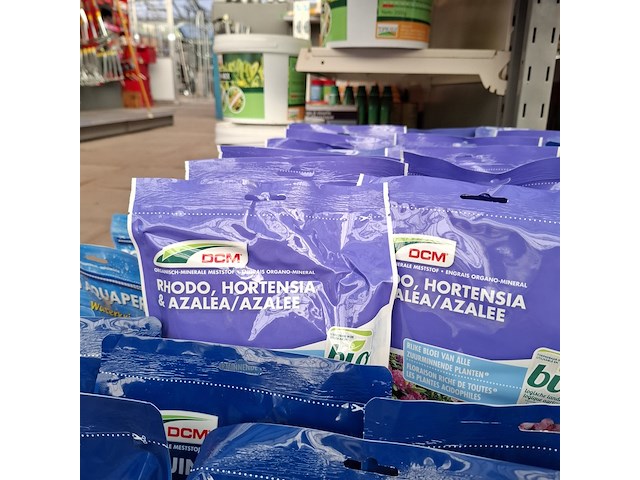 Partij meststof dcm - afbeelding 10 van  20