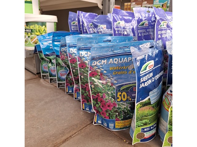 Partij meststof dcm - afbeelding 11 van  20