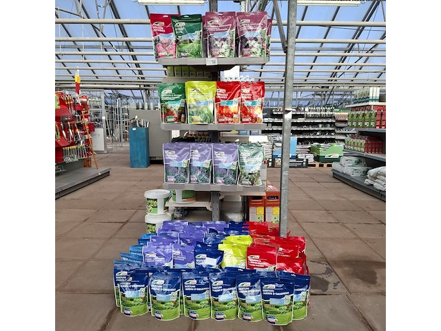 Partij meststof dcm - afbeelding 1 van  20