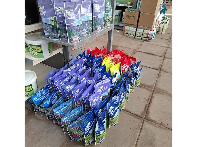 Partij meststof dcm - afbeelding 13 van  20