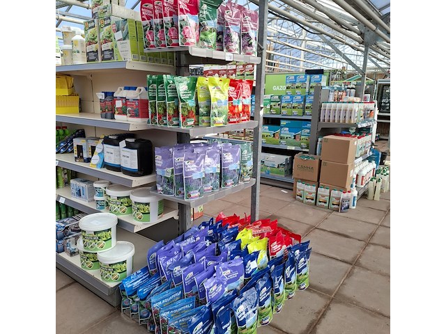 Partij meststof dcm - afbeelding 12 van  20