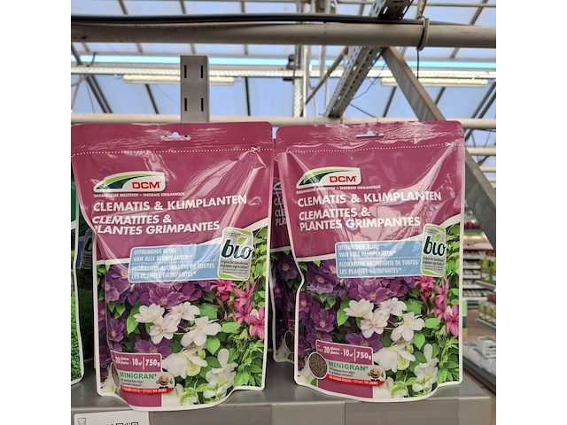 Partij meststof dcm - afbeelding 16 van  20