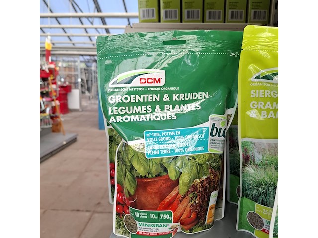 Partij meststof dcm - afbeelding 19 van  20