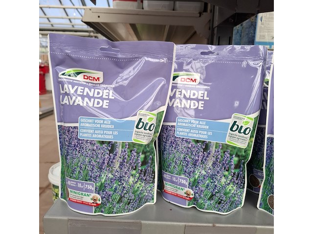 Partij meststof dcm - afbeelding 20 van  20