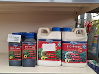 Partij meststof viano, bio-press - afbeelding 1 van  5