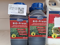 Partij meststof viano, bio-press - afbeelding 2 van  5