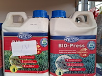 Partij meststof viano, bio-press - afbeelding 3 van  5