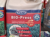 Partij meststof viano, bio-press - afbeelding 4 van  5