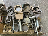 Partij mesttank afsluiters - afbeelding 2 van  4