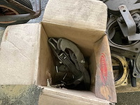 Partij mesttank afsluiters - afbeelding 3 van  4