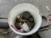 Partij mesttank afsluiters - afbeelding 4 van  4