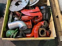 Partij mesttank onderdelen - afbeelding 3 van  3