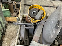 Partij mesttank onderdelen - afbeelding 3 van  6