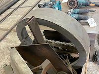 Partij mesttank onderdelen - afbeelding 5 van  6