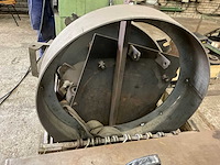 Partij mesttank onderdelen - afbeelding 6 van  6