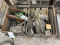 Partij mesttank onderdelen - afbeelding 3 van  12