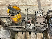 Partij mesttank onderdelen - afbeelding 4 van  12