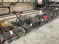 Partij mesttank onderdelen - afbeelding 5 van  12