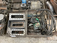 Partij mesttank onderdelen - afbeelding 6 van  12