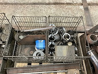 Partij mesttank onderdelen - afbeelding 7 van  12