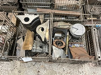 Partij mesttank onderdelen - afbeelding 8 van  12