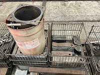 Partij mesttank onderdelen - afbeelding 9 van  12