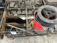 Partij mesttank onderdelen - afbeelding 10 van  12