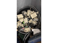 Partij meszekeringen - afbeelding 3 van  17