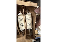 Partij meszekeringen - afbeelding 5 van  17