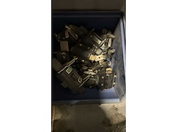 Partij meszekeringen - afbeelding 7 van  17